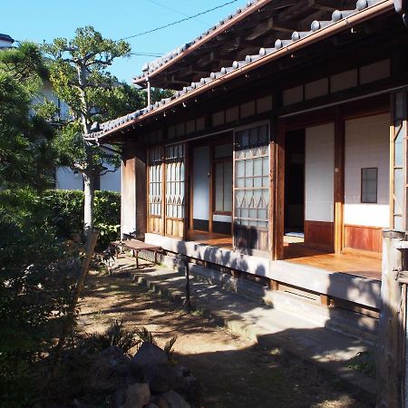 Guest house SEKINO Numazu Extérieur photo