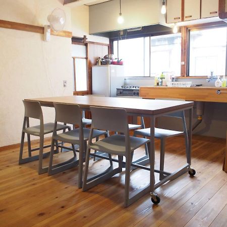 Guest house SEKINO Numazu Extérieur photo