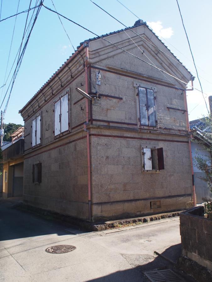 Guest house SEKINO Numazu Extérieur photo