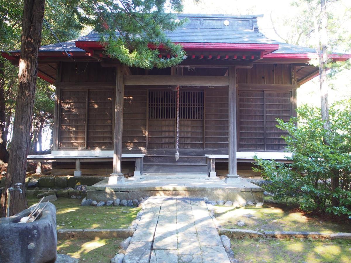 Guest house SEKINO Numazu Extérieur photo