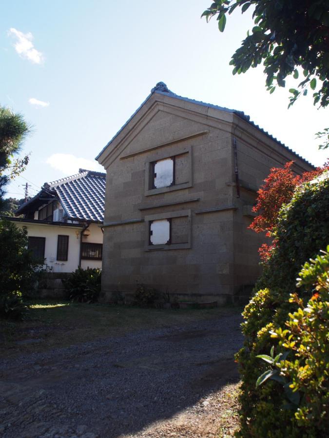 Guest house SEKINO Numazu Extérieur photo