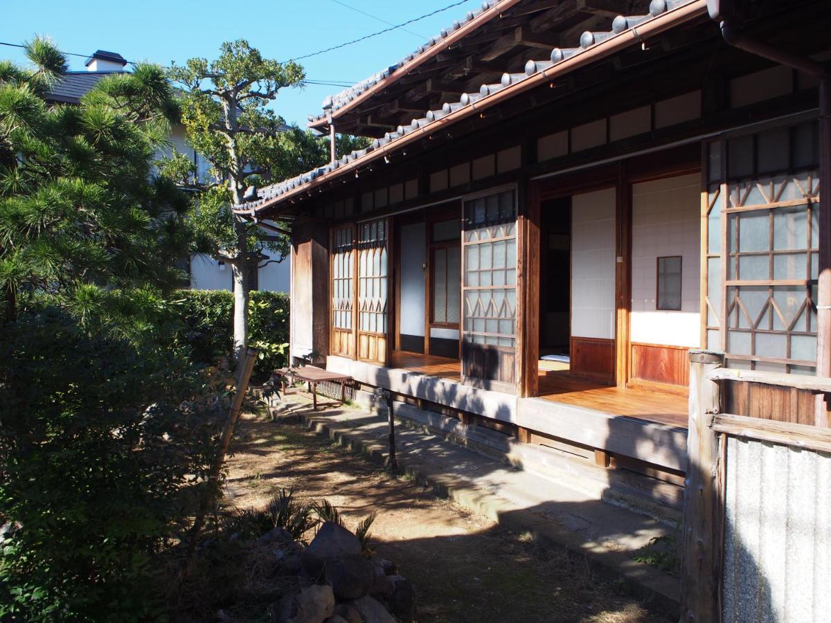 Guest house SEKINO Numazu Extérieur photo