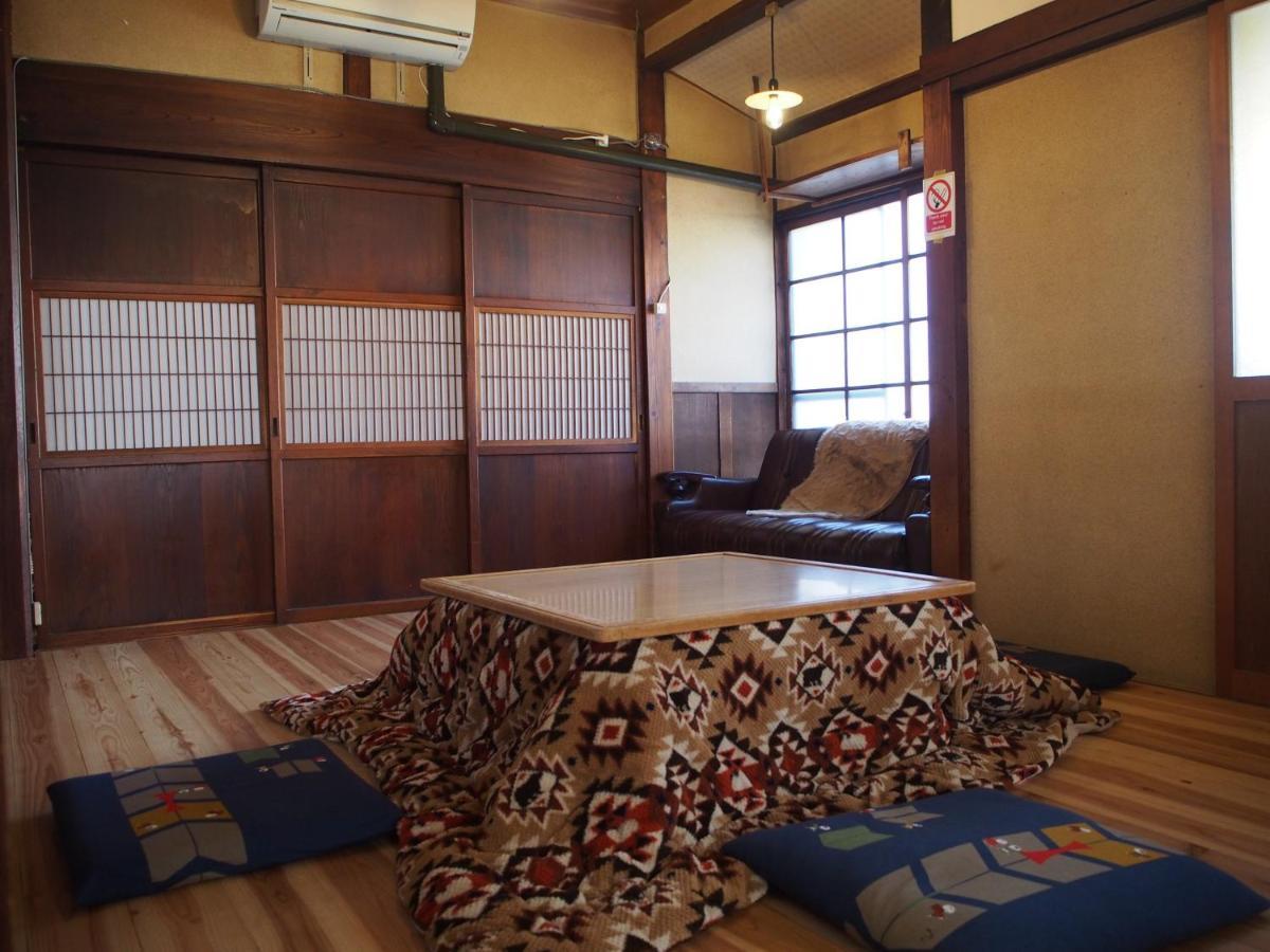 Guest house SEKINO Numazu Extérieur photo
