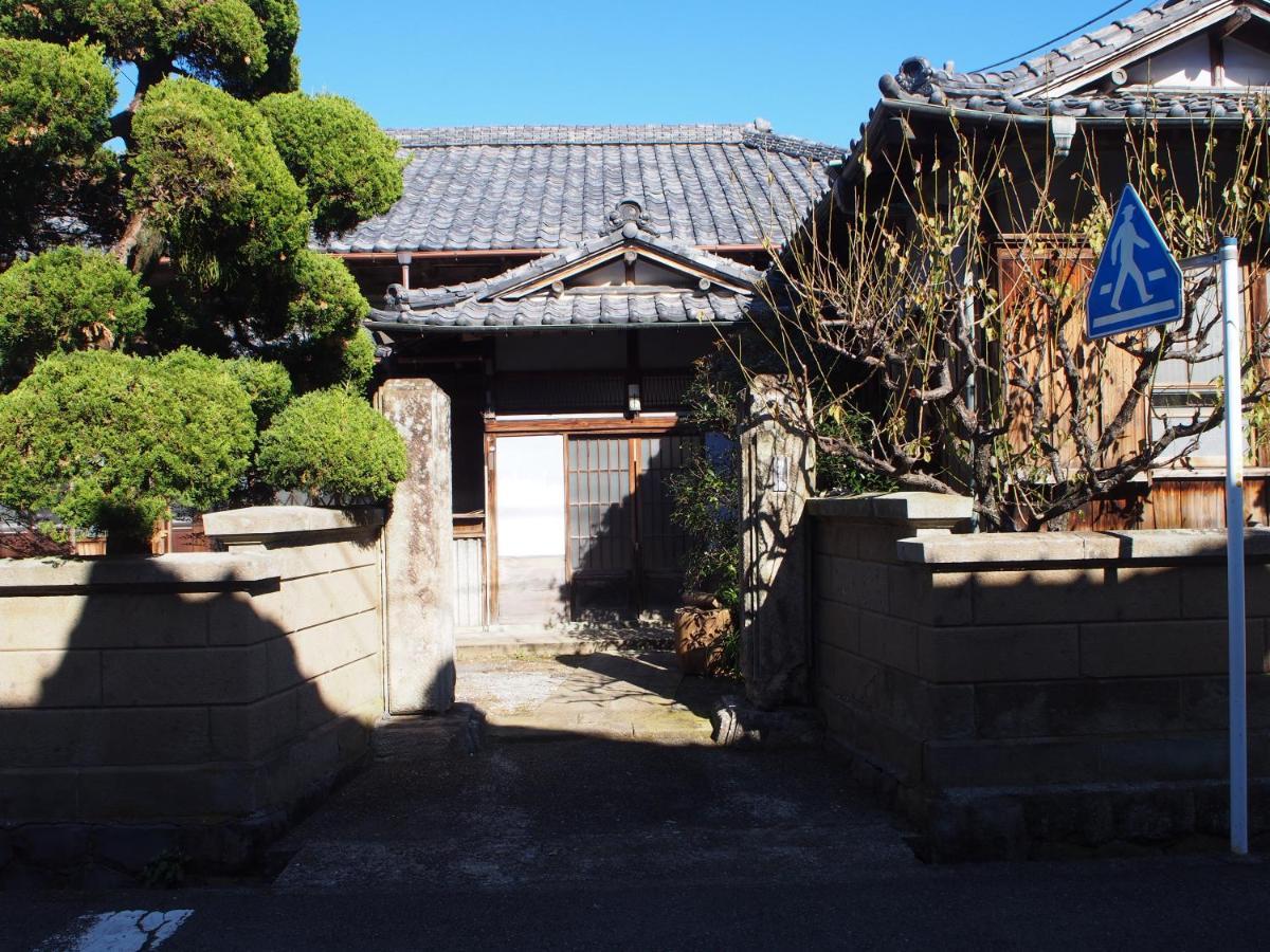 Guest house SEKINO Numazu Extérieur photo