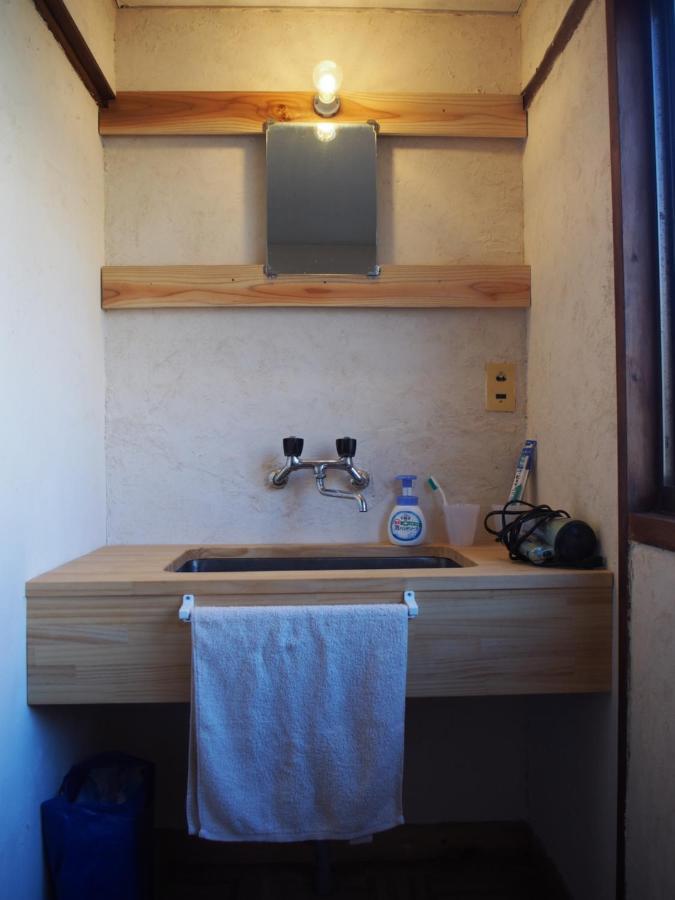 Guest house SEKINO Numazu Extérieur photo
