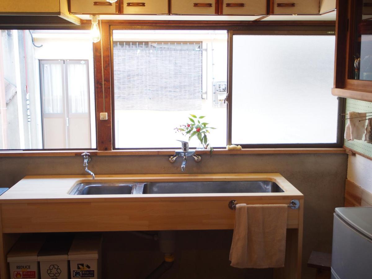 Guest house SEKINO Numazu Extérieur photo