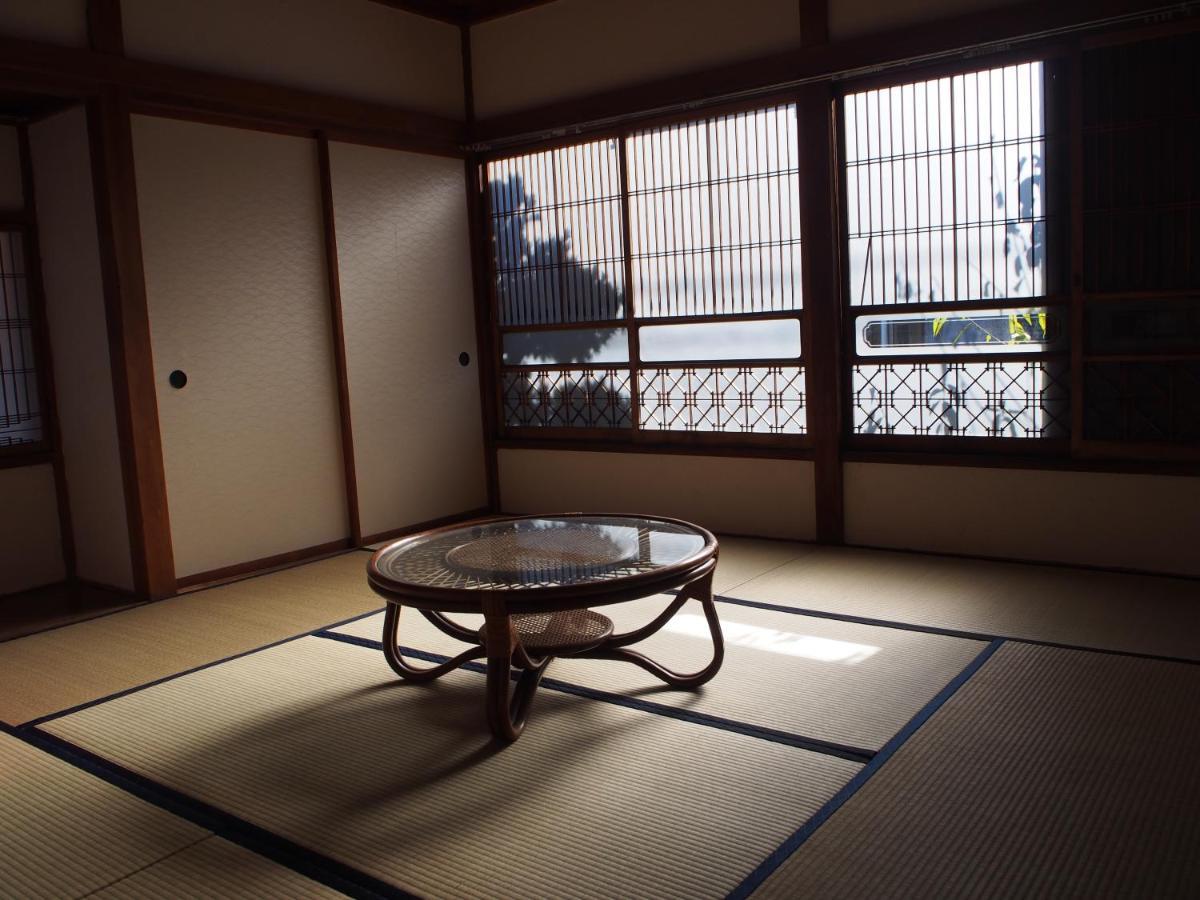 Guest house SEKINO Numazu Extérieur photo