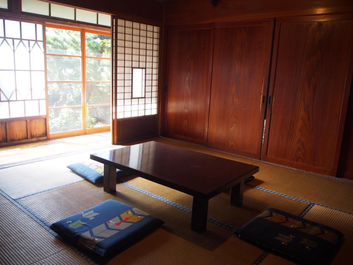 Guest house SEKINO Numazu Extérieur photo
