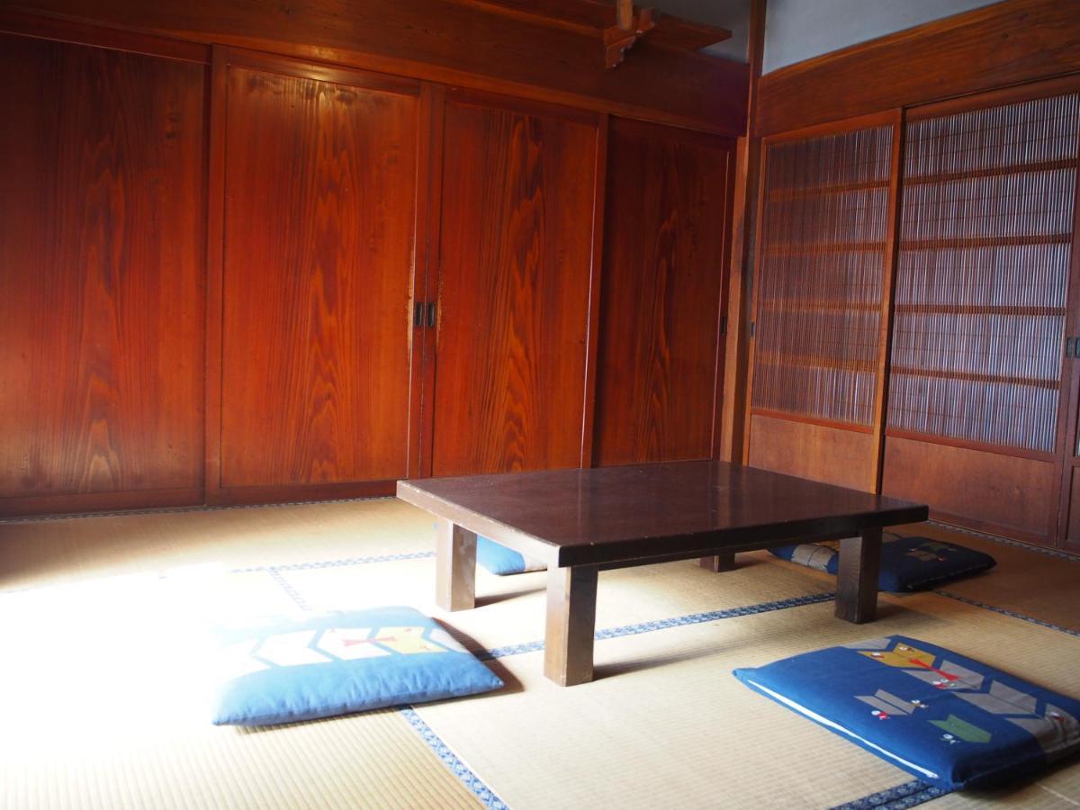 Guest house SEKINO Numazu Extérieur photo