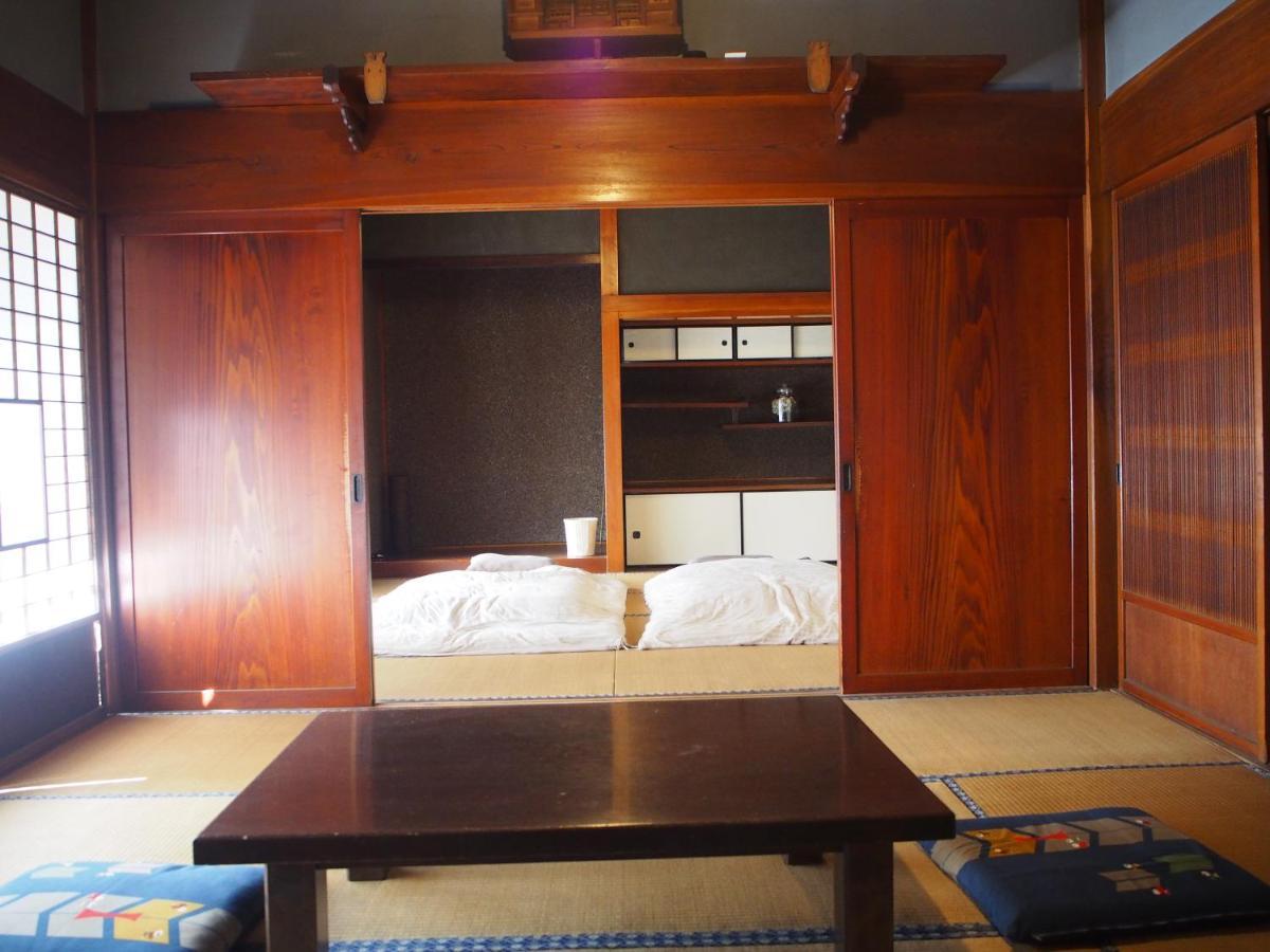 Guest house SEKINO Numazu Extérieur photo