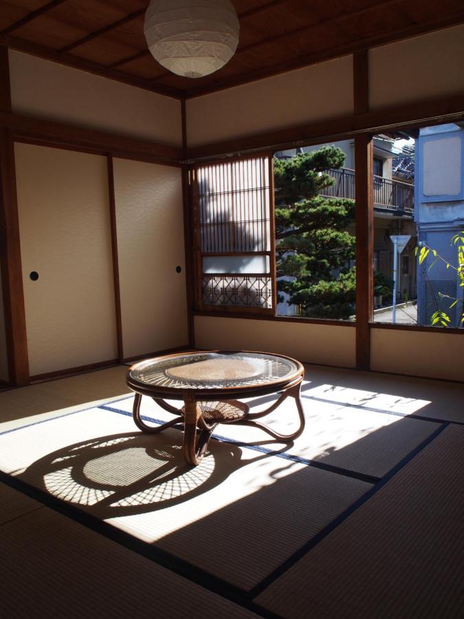 Guest house SEKINO Numazu Extérieur photo