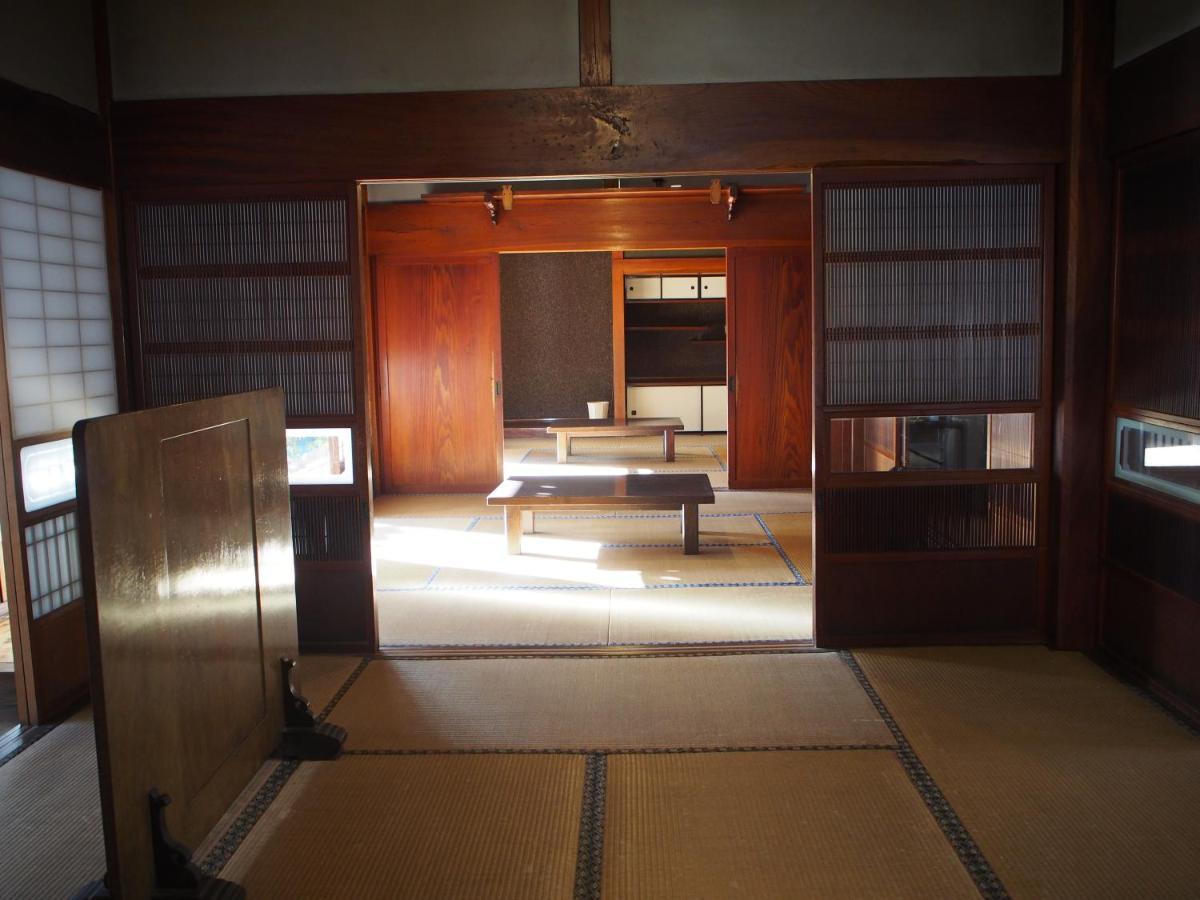 Guest house SEKINO Numazu Extérieur photo