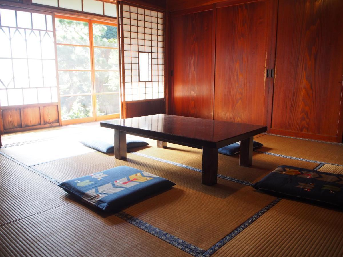 Guest house SEKINO Numazu Extérieur photo