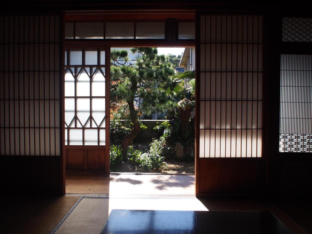 Guest house SEKINO Numazu Extérieur photo