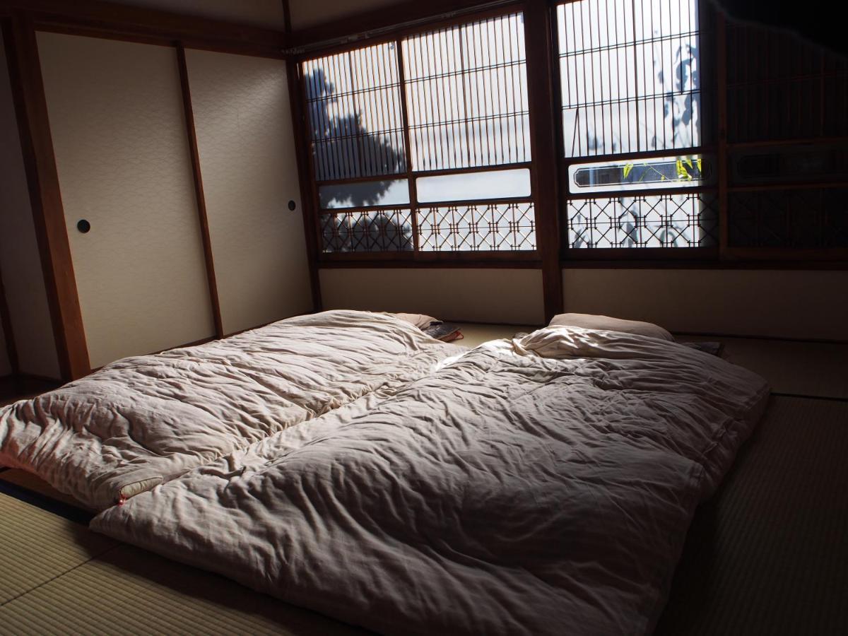Guest house SEKINO Numazu Extérieur photo