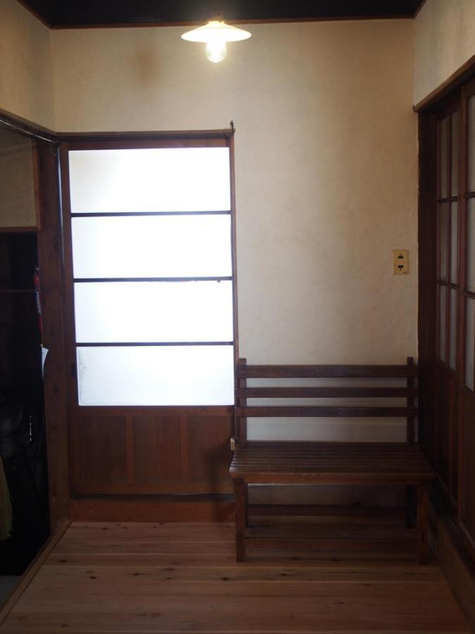 Guest house SEKINO Numazu Extérieur photo