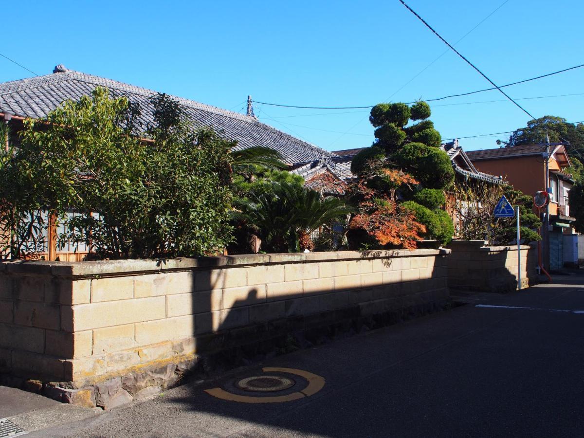 Guest house SEKINO Numazu Extérieur photo