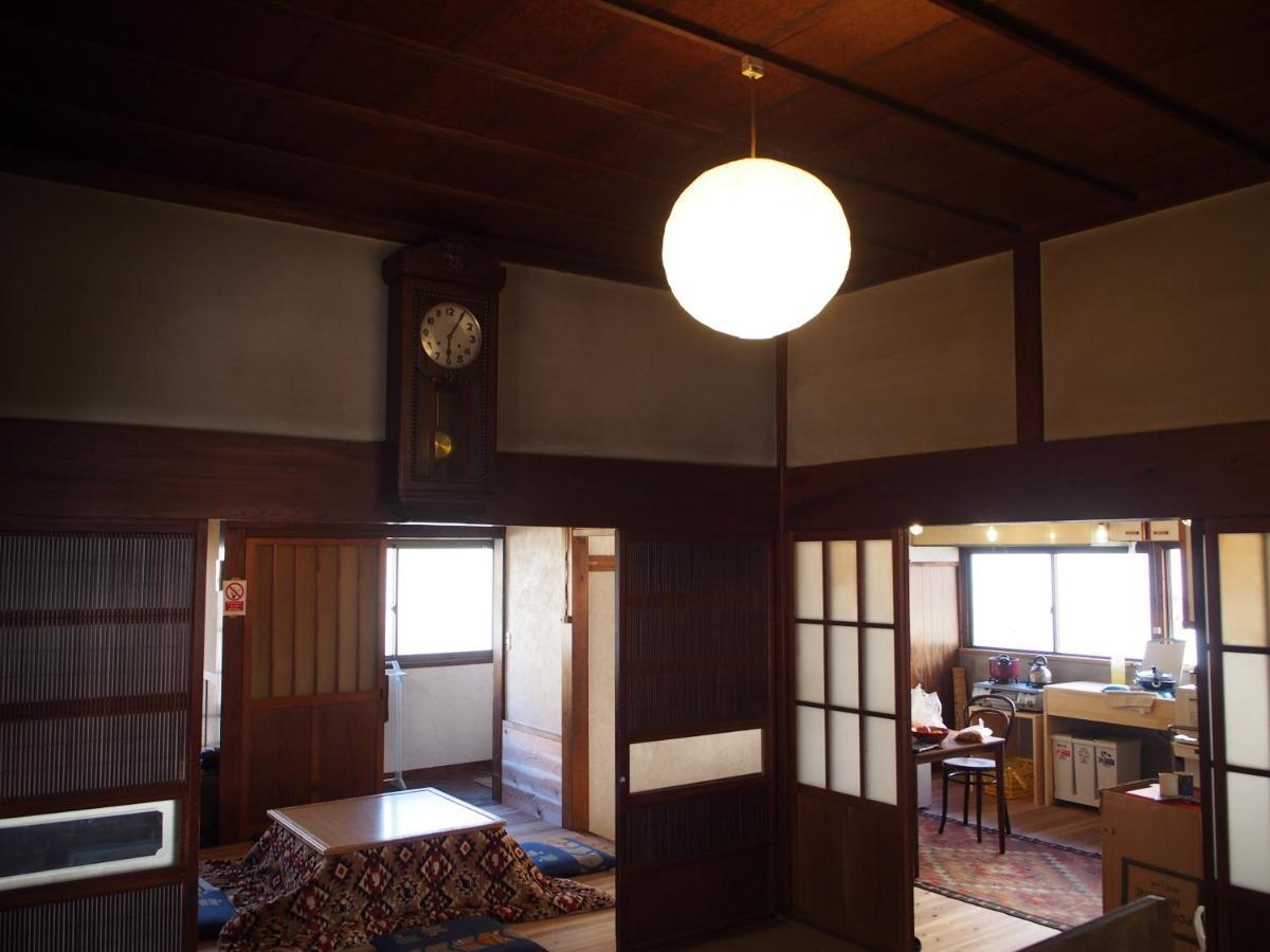 Guest house SEKINO Numazu Extérieur photo