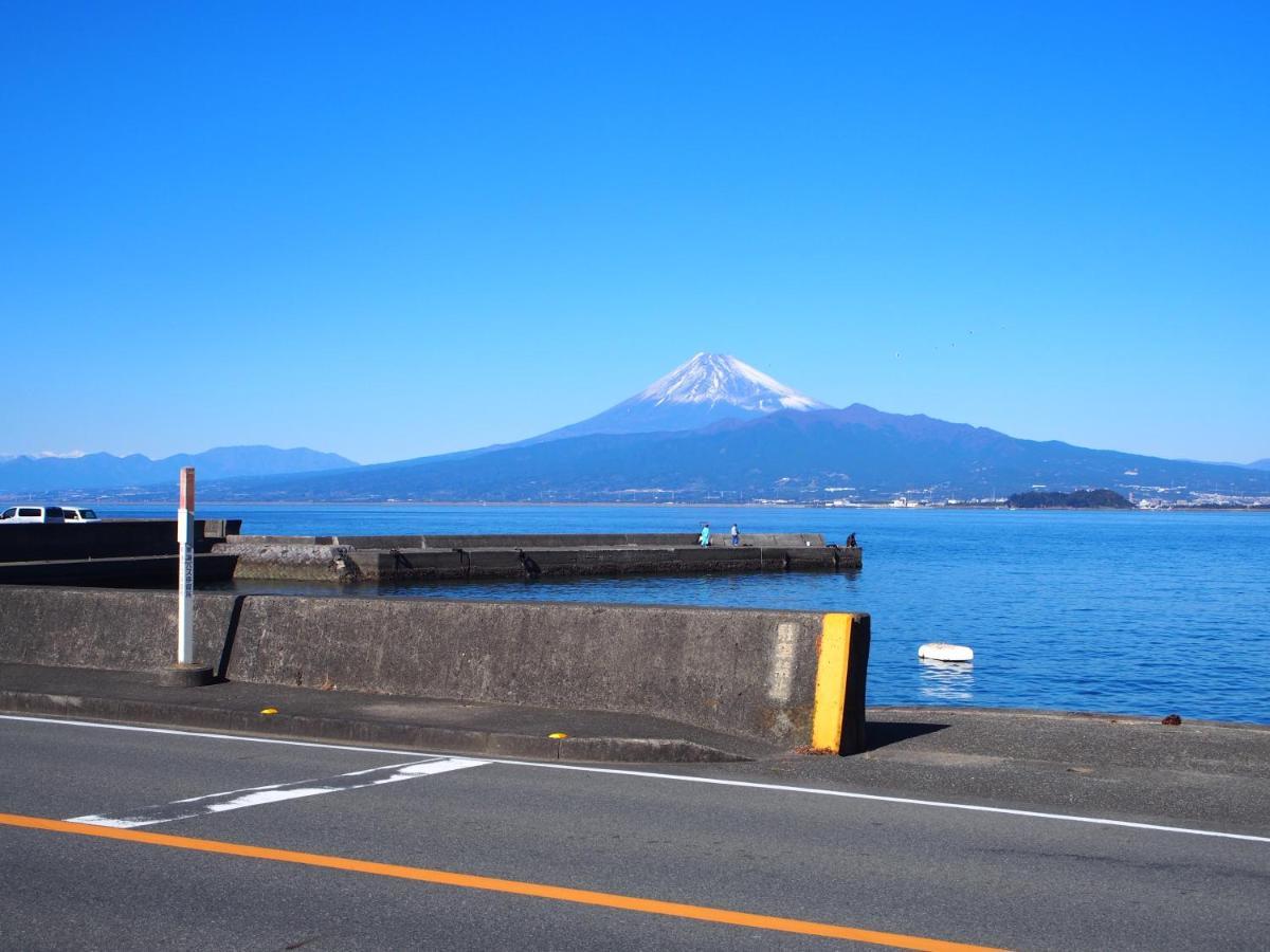 Guest house SEKINO Numazu Extérieur photo