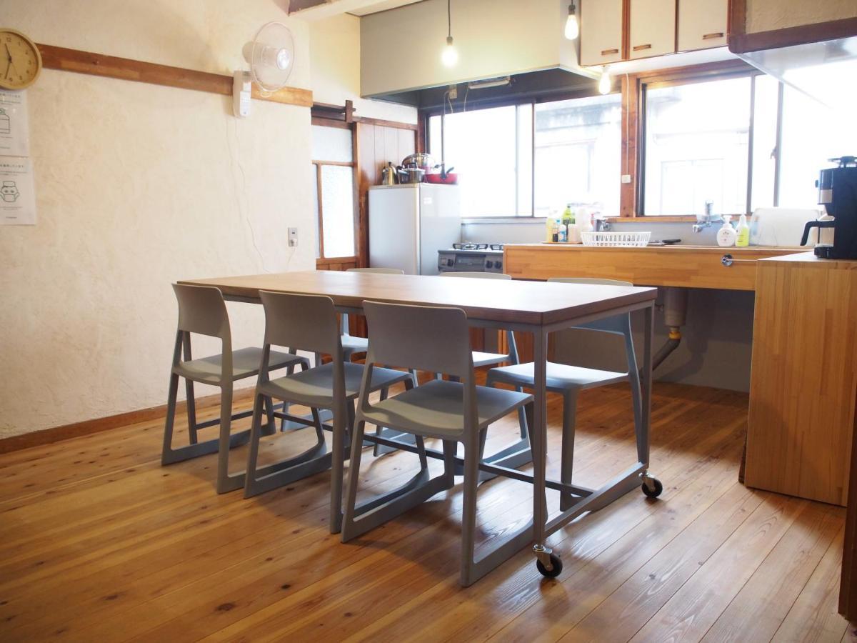 Guest house SEKINO Numazu Extérieur photo