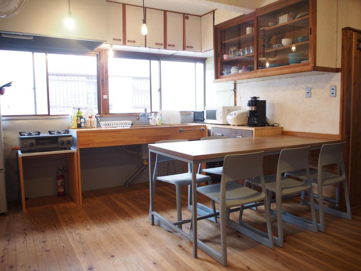 Guest house SEKINO Numazu Extérieur photo